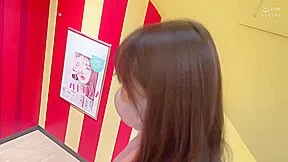 0002627_デカパイムッチリの日本人の女性がＳＥＸ販促MGS１９分