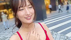 0002636_スリムの日本人女性がパコハメ販促MGS１９分
