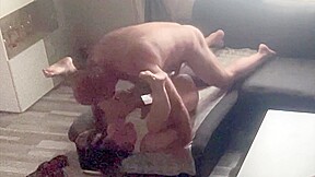 Film Shoot Mom Gets Really Fucked By Daddy!