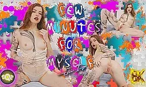 Few Minutes for Myself – SqueezeVR