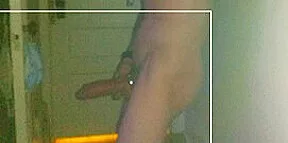 Glen recording himself jerking off listening to roomate moan
