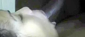 Horny Babe Girl Loves To Suck While Husband