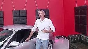 If you can’t handle Porsche, how you gonna handle Vanessa and Stacey? by Ride Me In The Car