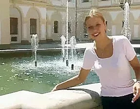 Nudist Naked Teen Girl Movie