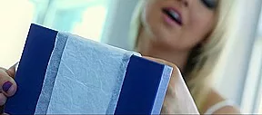 Russian Slutty Stepmom Desire Humiliation By Son