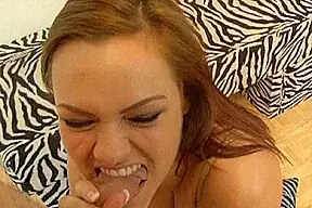 Sex Stripper Ends Up Ball Busting