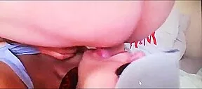 She Gets Horny After Fast Date