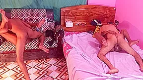 Two Pretty Womans With Big Cock Tits Just Loves Sex Gangbang Foursome Fucks
