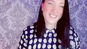 Webcam BBW petite milf show