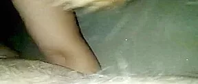 WOW! Horny Nerd Girl Asks Me To Fuck