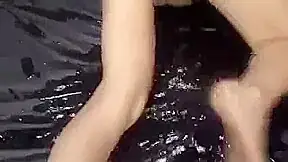 00850,Disturbed by intense sex