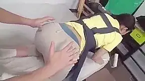 04981,Fucked in sex and in agony!