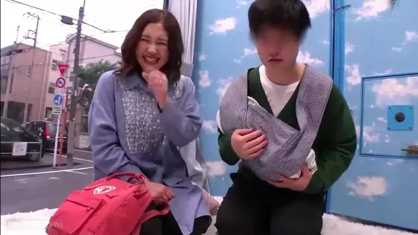 240117子持ちママにチ○ポ見せて挿入a3