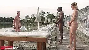 BTS -A Star is Porn, 4 days with Musa Martina on the sets of Luca Ferrero Anal Experience! – PissVids