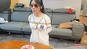 Chinese Bondage