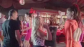 Disco kick-pig! by Femdom Austria