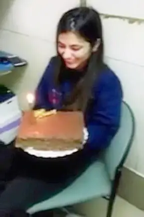 Happy Birthday Noe