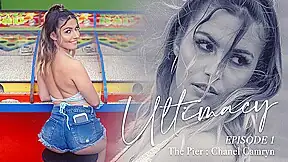 LUCIDFLIX Ultimacy Episode 1 with Chanel Camryn