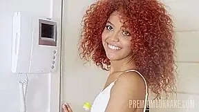 Merida – Bukkake #3 – Bts