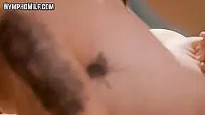 Redhead MILF penetrated by two dicks in threesome fuck