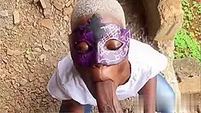 Teen Fuck For Money Somewhere In Africa Fucking In An Uncompleted Building ( Watch Full Video On Xred)