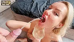 [WET] PISSING ANAL-HILIATION for Elen Million, Butt rose gape, Piss, Squirt, Sloppy gagging, rimjob – PissVids