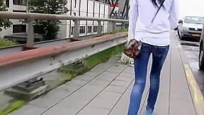 Bulgarian girl Sylvia Casting