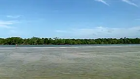 Perfect Blond Nasty Mermaid Have Sex Fun With Two Friends On Beach And Lake – FemdomSex