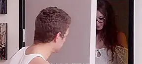 Street Walker Loves Sons Cock