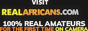 Africans Fucking In Public Shower