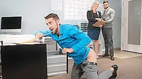 Anal Innovation