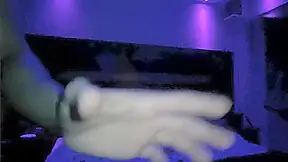 ARGENTINIAN BLONDE VIOLATED BY HIS EX BOYFRIEND