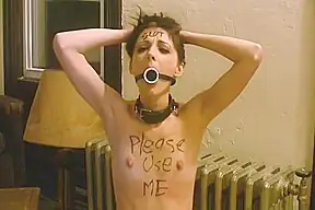 Babysitter Job Is Actually Bdsm