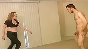 ballbusting
