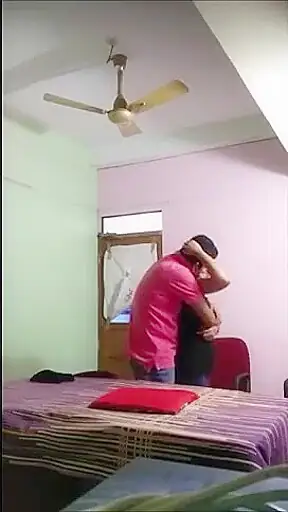 BENGALI HOT COUPLES AFTER OFFICE HOUR