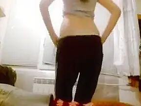 Best amateur Bulgarian, Amateur adult clip