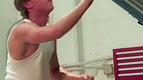 Bitch, compensate the service with blowjob and pounding by Ride Me In The Car