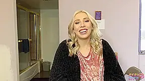 BTS Asslicking teen 18+ Chanel Grey