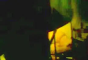 Connie maestra jardinera pasa por casa y me chupa la pija