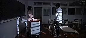 学校で禁断のSEX4389483943984899989843989898349
