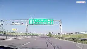 First Hands On The Steering Wheel Then Mouth On The Cock