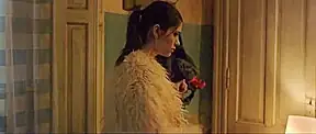 Hot sex scene from Sangre en la Boca AKA Tiger 2016