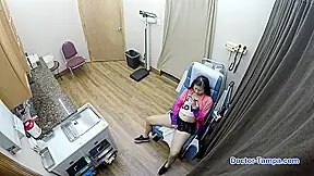 Human Guinea Pigs – Mara Luv – Part 4 of 6 – DoctorTampa