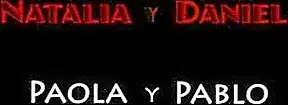 intercambio de parejas