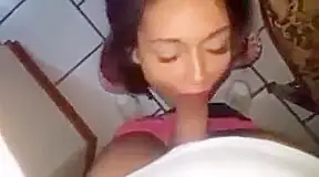 Mayra suck cock
