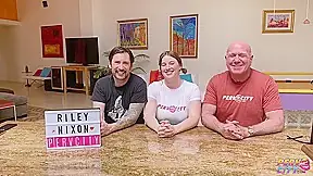 Riley Nixon Live