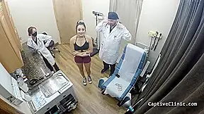 Strangers In The Night: Way Not Fair Edition – Stacy Shepard – Part 8 of 8 – DoctorTampa