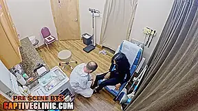 Tampa University Entrance Physical – Mara Luv – Part 3 of 3 – DoctorTampa