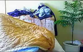 ucheni4ka pravi sex(Bulgaria)