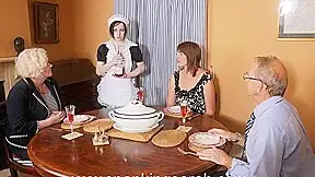 Unladylike Manor 5